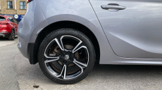 Vauxhall Corsa 1.2 Turbo Elite Nav Premium 5dr Petrol Hatchback